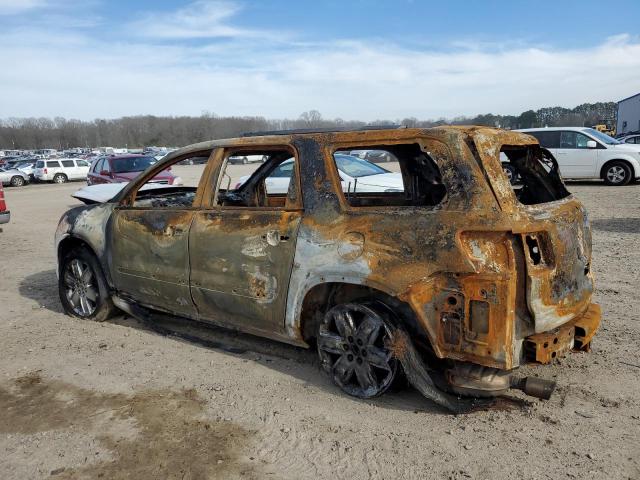 Photo 2 from auction – 2012 GMC ACADIA DEN with VIN 1GKKRTED6CJ406766