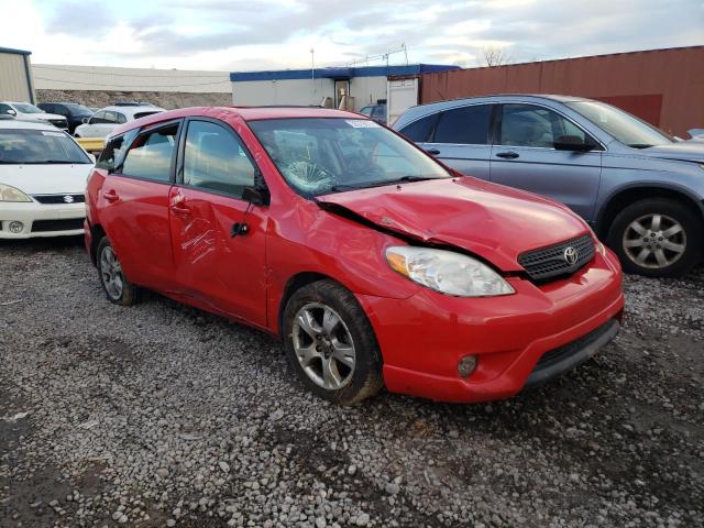 Photo 4 from auction – 2007 TOYOTA COROLLA MA with VIN 2T1KR32EX7C638166