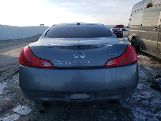 Photo 6 from auction – 2011 INFINITI G37 with VIN JN1CV6EL2BM262508