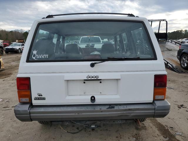 Photo 6 from auction – 1994 JEEP CHEROKEE C with VIN 1J4FT78S2RL110053