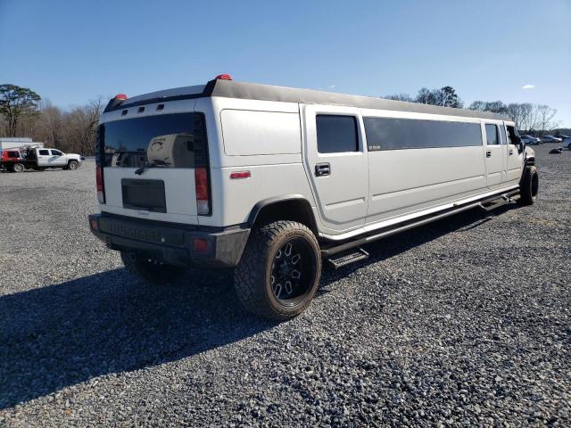 Photo 6 from auction – 2007 HUMMER H2 with VIN 5GRGN23U57H101135