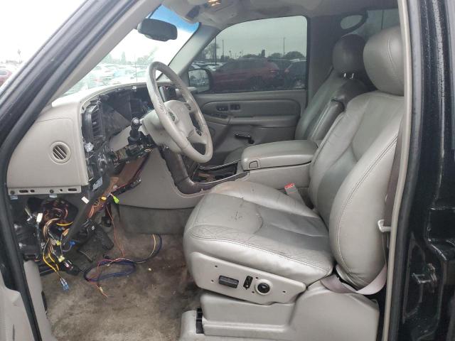 Photo 7 from auction – 2003 GMC YUKON DENA with VIN 1GKEK63U23J305178