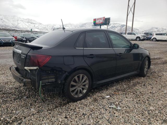 Photo 3 from auction – 2009 SUBARU IMPREZA WR with VIN JF1GE76689G521742
