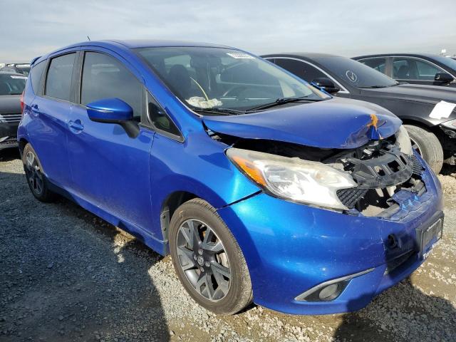 Photo 4 from auction – 2015 NISSAN VERSA NOTE with VIN 3N1CE2CP6FL442007