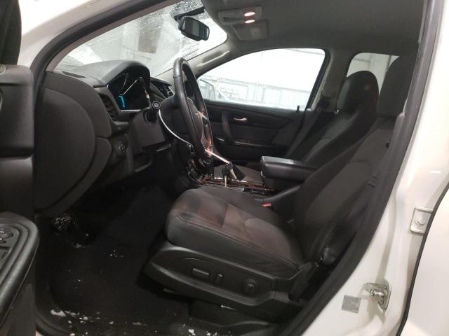 Photo 7 from auction – 2014 CHEVROLET TRAVERSE L with VIN 1GNKVHKDXEJ347563
