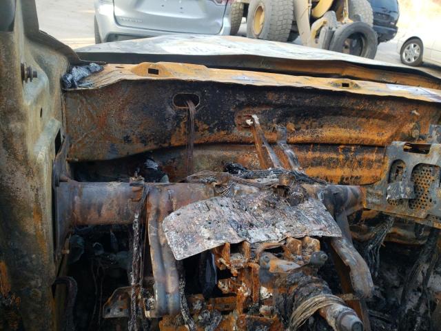 Photo 9 from auction – 2009 FORD EDGE LIMIT with VIN 2FMDK49C79BA59649