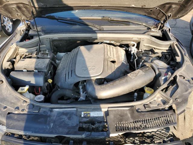Photo 12 from auction – 2018 DODGE DURANGO R/ with VIN 1C4SDJCT3JC439430