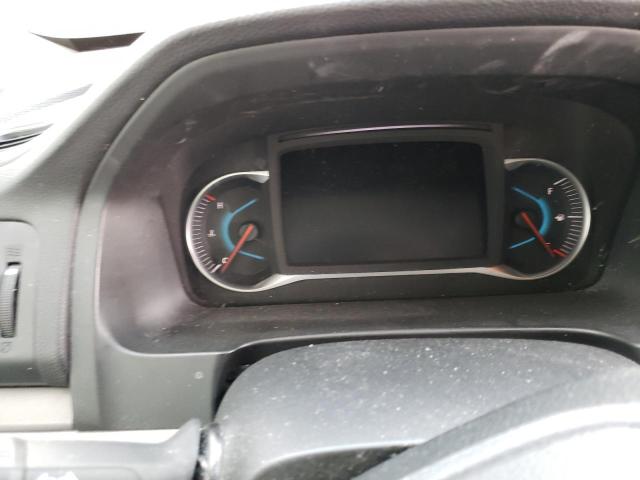 Photo 9 from auction – 2020 HONDA PILOT EX with VIN 5FNYF6H39LB032888