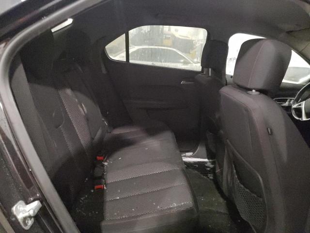 Photo 10 from auction – 2015 CHEVROLET EQUINOX LT with VIN 2GNFLFEK3F6108005