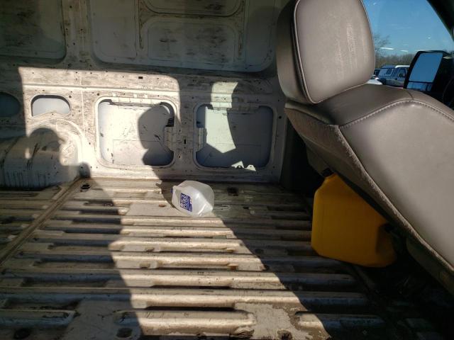 Photo 11 from auction – 2013 NISSAN NV 1500 with VIN 1N6BF0KX4DN107575