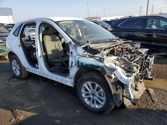 Photo 4 from auction – 2021 FORD ESCAPE SE with VIN 1FMCU9G63MUA99441