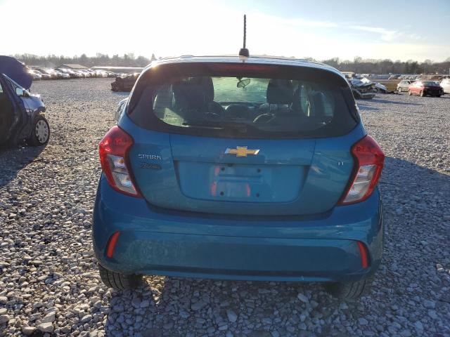 Photo 6 from auction – 2021 CHEVROLET SPARK 1LT with VIN KL8CD6SA4MC714026