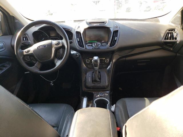 Photo 8 from auction – 2014 FORD ESCAPE TIT with VIN 1FMCU9JX2EUD88619