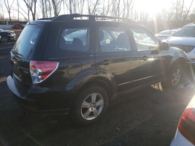 Photo 3 from auction – 2011 SUBARU FORESTER 2 with VIN JF2SHABC2BH708321
