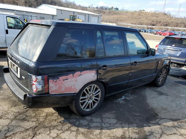 صورة رقم 3 من المزاد - 2012 LAND ROVER RANGE ROVE مع VIN SALME1D4XCA368859