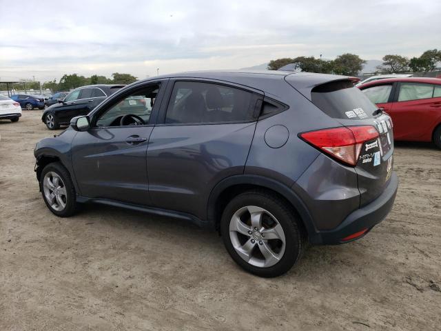 Photo 2 from auction – 2017 HONDA HR-V EX with VIN 3CZRU6H52HM704072