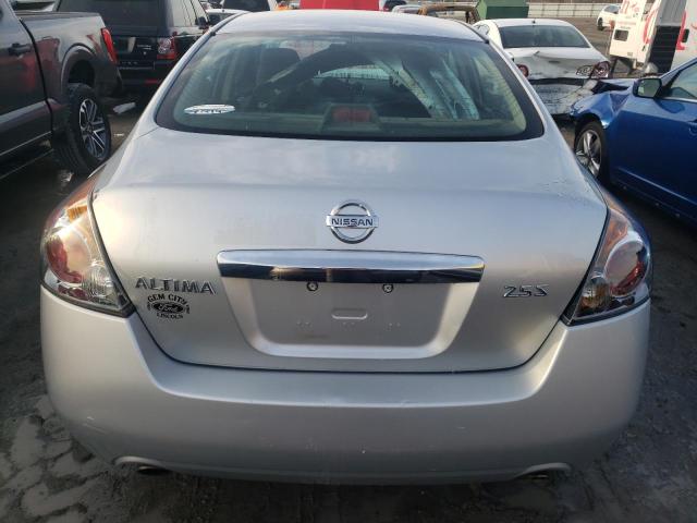 Photo 6 from auction – 2010 NISSAN ALTIMA BAS with VIN 1N4AL2AP0AN436652
