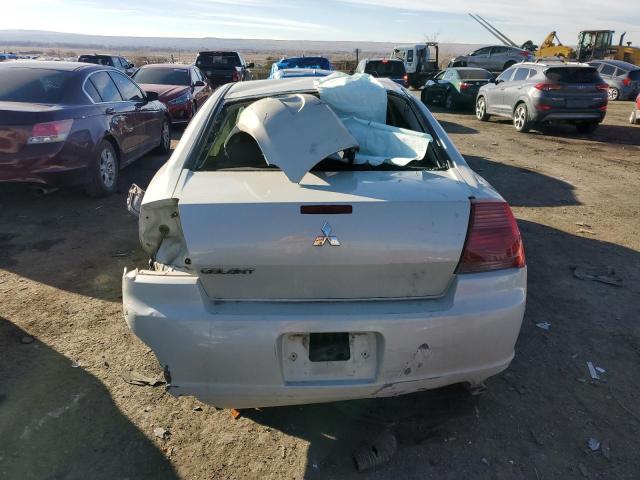 Photo 6 from auction – 2007 MITSUBISHI GALANT ES with VIN 4A3AB36F97E045170