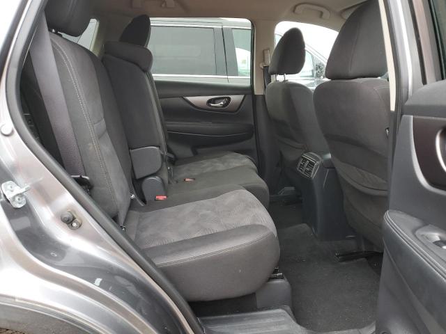 Photo 11 from auction – 2016 NISSAN ROGUE S with VIN KNMAT2MVXGP734983