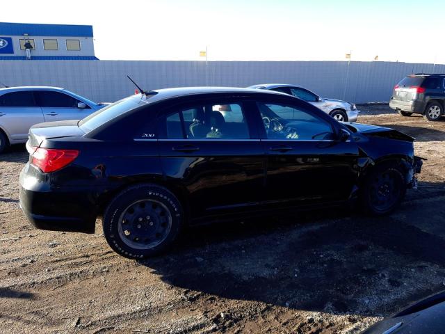 Photo 3 from auction – 2012 CHRYSLER 200 LX with VIN 1C3CCBAB3CN164256