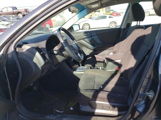 Photo 7 from auction – 2011 NISSAN ALTIMA BAS with VIN 1N4AL2AP4BC149487