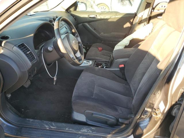 Photo 7 from auction – 2008 NISSAN ALTIMA 2.5 with VIN 1N4AL21E68N537025
