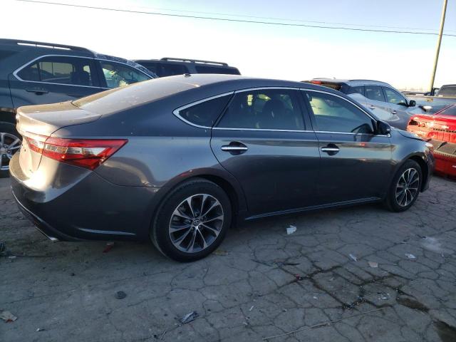 Photo 3 from auction – 2016 TOYOTA AVALON XLE with VIN 4T1BK1EB7GU229907