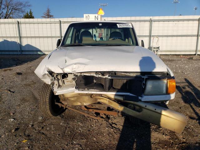 Photo 5 from auction – 1997 FORD RANGER with VIN 1FTCR10A5VUA84575