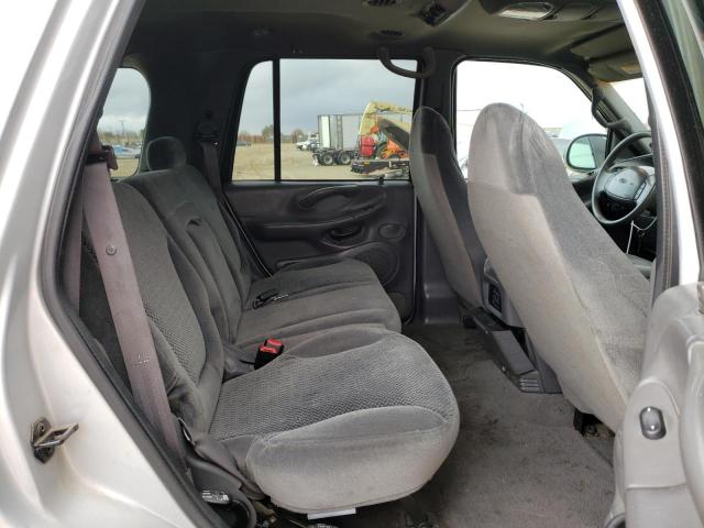 Photo 11 from auction – 2000 FORD EXPEDITION with VIN 1FMRU1563YLB14451