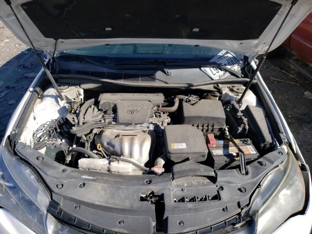 Photo 11 from auction – 2016 TOYOTA CAMRY LE with VIN 4T1BF1FK8GU594261