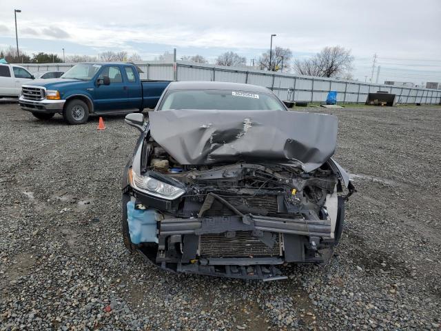 Photo 5 from auction – 2014 FORD FUSION SE with VIN 3FA6P0H73ER203825