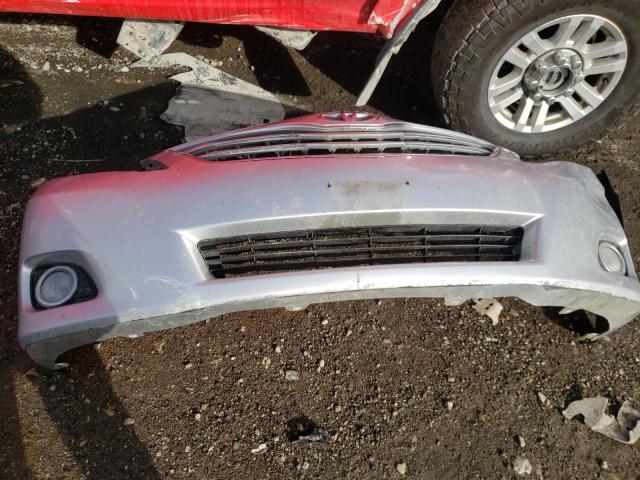 Photo 12 from auction – 2011 TOYOTA CAMRY BASE with VIN 4T4BF3EK7BR154303