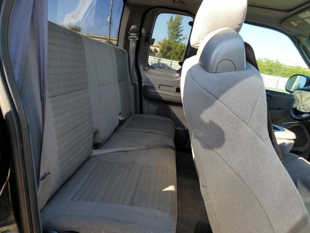Photo 10 from auction – 2003 FORD F150 with VIN 1FTRX18L13NB16323