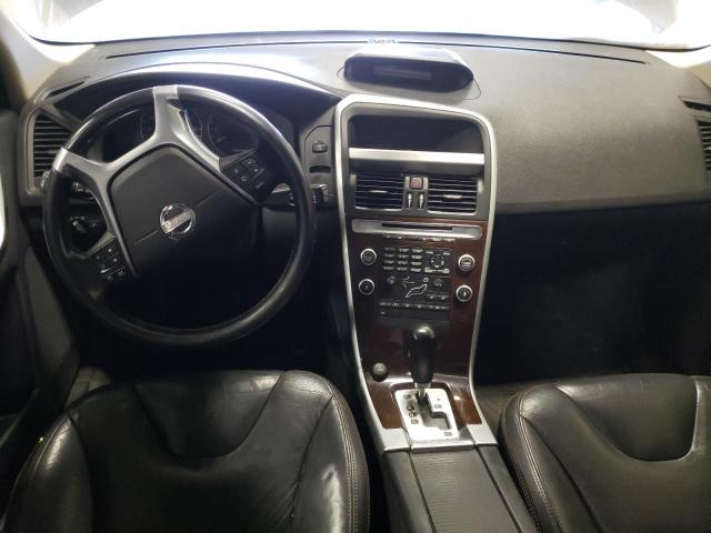 Photo 8 from auction – 2011 VOLVO XC60 3.2 with VIN YV4952DZ5B2166581