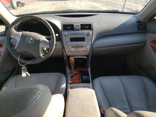 Photo 8 from auction – 2011 TOYOTA CAMRY BASE with VIN 4T4BF3EK8BR105336