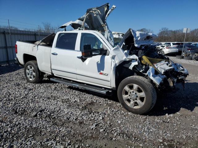 Photo 4 from auction – 2019 CHEVROLET SILVERADO with VIN 1GC1KTEY7KF126435