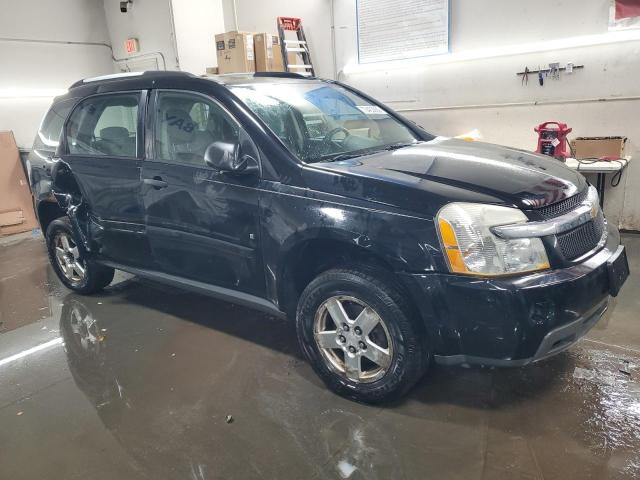 Photo 4 from auction – 2007 CHEVROLET EQUINOX LS with VIN 2CNDL13F576057385