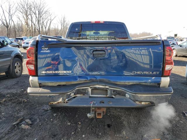Фото 6 с аукциона – 2003 CHEVROLET SILVERADO с VIN 2GCEK19T231297154
