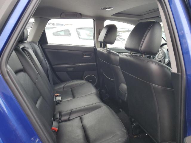 Фото 10 с аукциона – 2008 MAZDA 3 HATCHBAC с VIN JM1BK343981863118