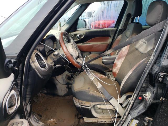 Photo 7 from auction – 2014 FIAT 500L with VIN ZFBCFADH6EZ008045
