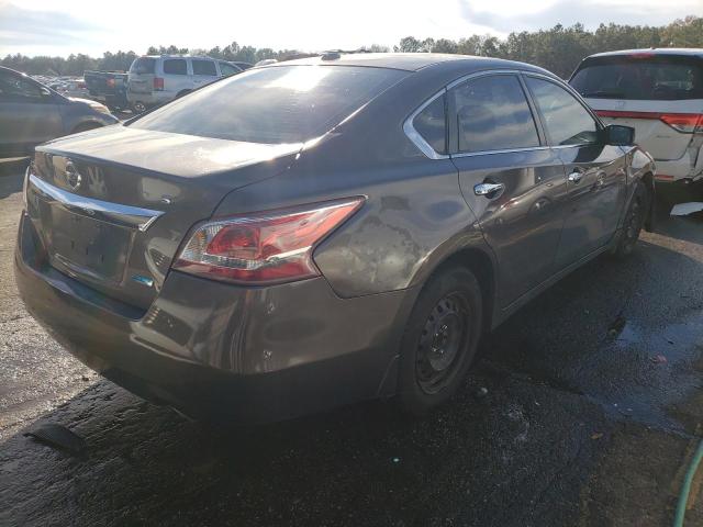 Photo 3 from auction – 2014 NISSAN ALTIMA 2.5 with VIN 1N4AL3AP6EC174210