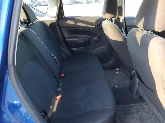 Photo 10 from auction – 2014 NISSAN VERSA NOTE with VIN 3N1CE2CP0EL391179