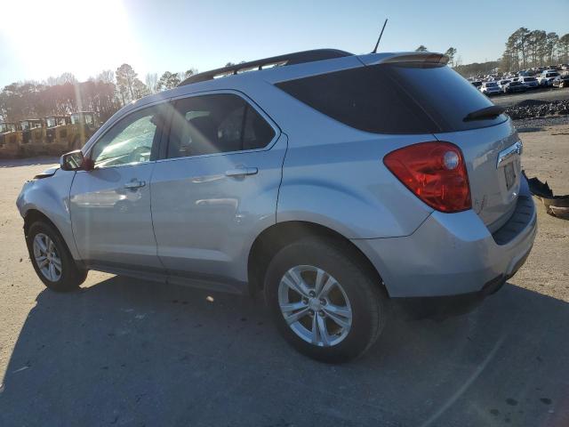 Photo 2 from auction – 2014 CHEVROLET EQUINOX LT with VIN 2GNALBEK5E6329624