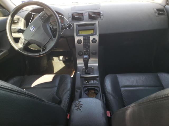 Photo 8 from auction – 2006 VOLVO S40 2.4I with VIN YV1MS390862206402