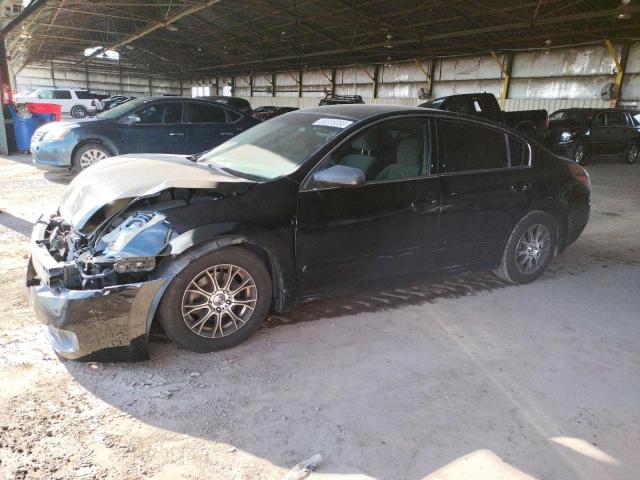 NISSAN ALTIMA 2.5 2007 with VIN 1N4AL21E37N487232 - Photo from auction