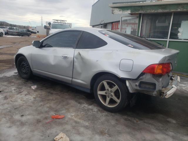 Photo 2 from auction – 2003 ACURA RSX with VIN JH4DC54873C017126