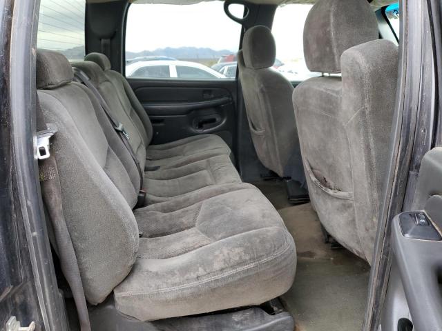 Photo 10 from auction – 2004 CHEVROLET SILVERADO with VIN 1GCHK23264F217898