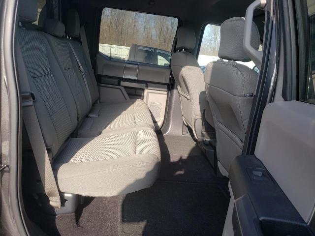 Photo 10 from auction – 2015 FORD F150 SUPER with VIN 1FTEW1EG4FFC75151