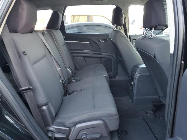 Photo 10 from auction – 2010 DODGE JOURNEY SX with VIN 3D4PG5FV6AT110150
