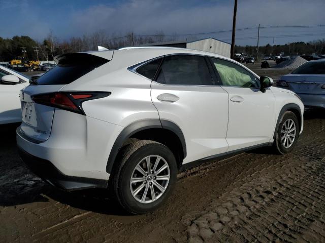 Photo 3 from auction – 2019 LEXUS NX 300 BAS with VIN JTJBARBZ3K2207556
